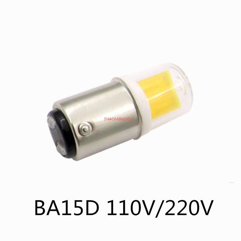    LED , B15, 5W, 50W ҷΰ, AC 110V/..
